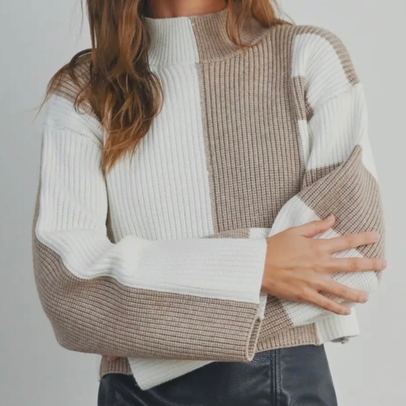 sweater - Picture 2 of 3